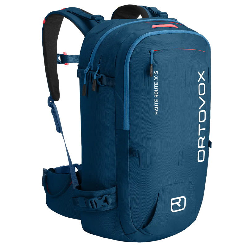 Zaino Haute Route 30 S