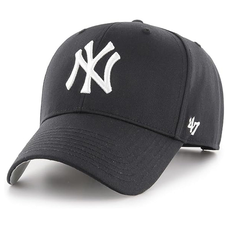Cappello MLB New York Yankees Raised Basic