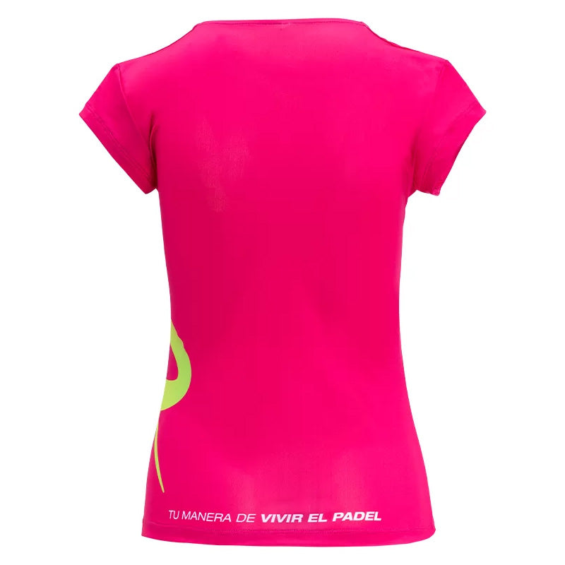 T-shirt donna Icon