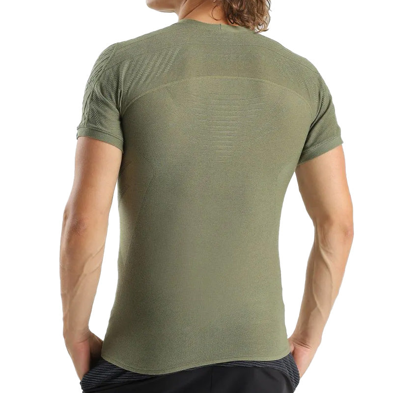 T-Shirt uomo Sparkcross
