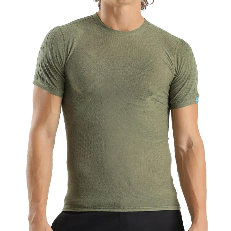 T-Shirt uomo Sparkcross