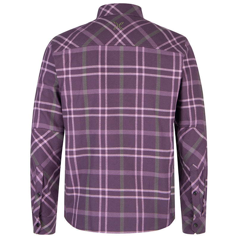 Camicia uomo Check