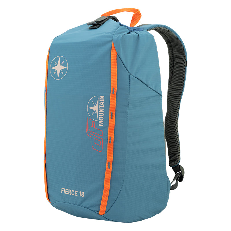 Zaino Fierce 18L