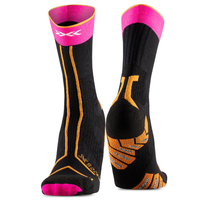 Calze Trailrun Terraskin Expert Crew
