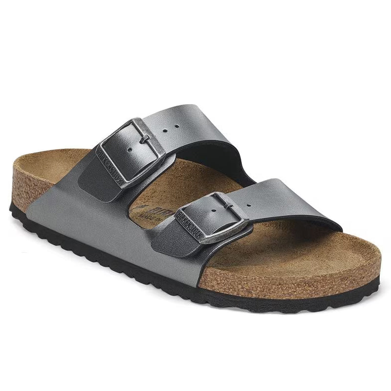 Ciabatte donna Arizona Birko-Flor