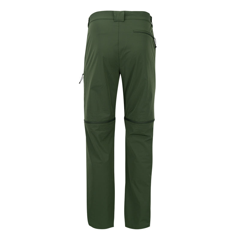 Pantalone uomo Olympic Wall Zip off