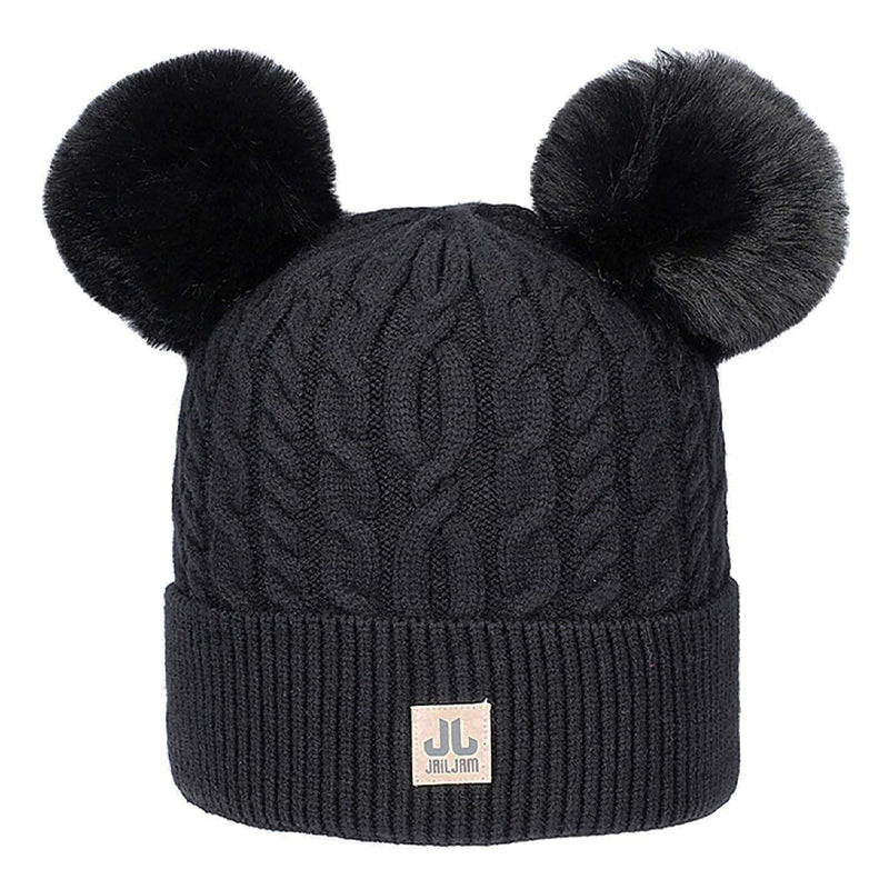 Cappello donna Cavan pom pon