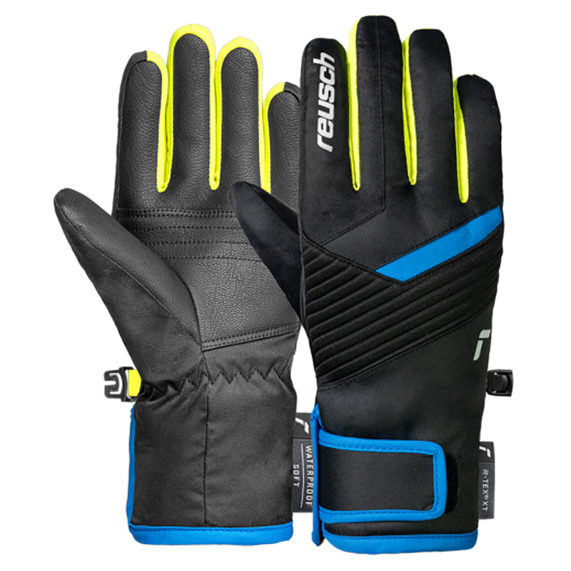 Guanti bambino Dan R-Tex XT