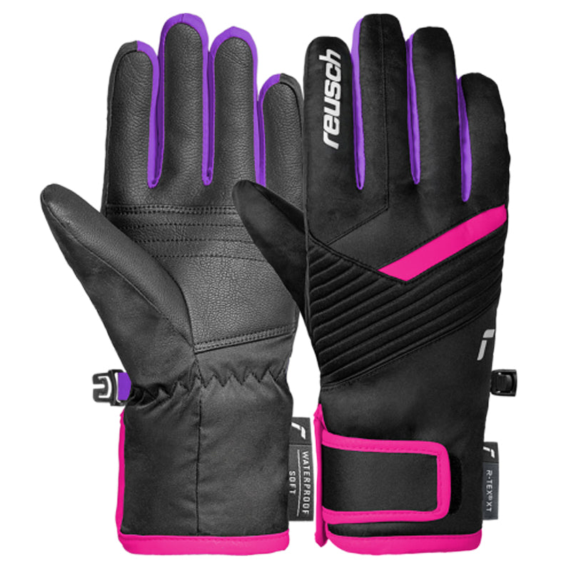 Guanti bambina Dan R-Tex XT