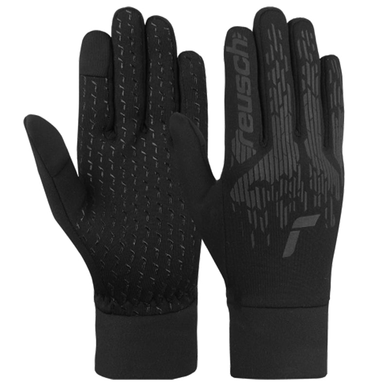 Guanti bambino Ashton Touch Tec