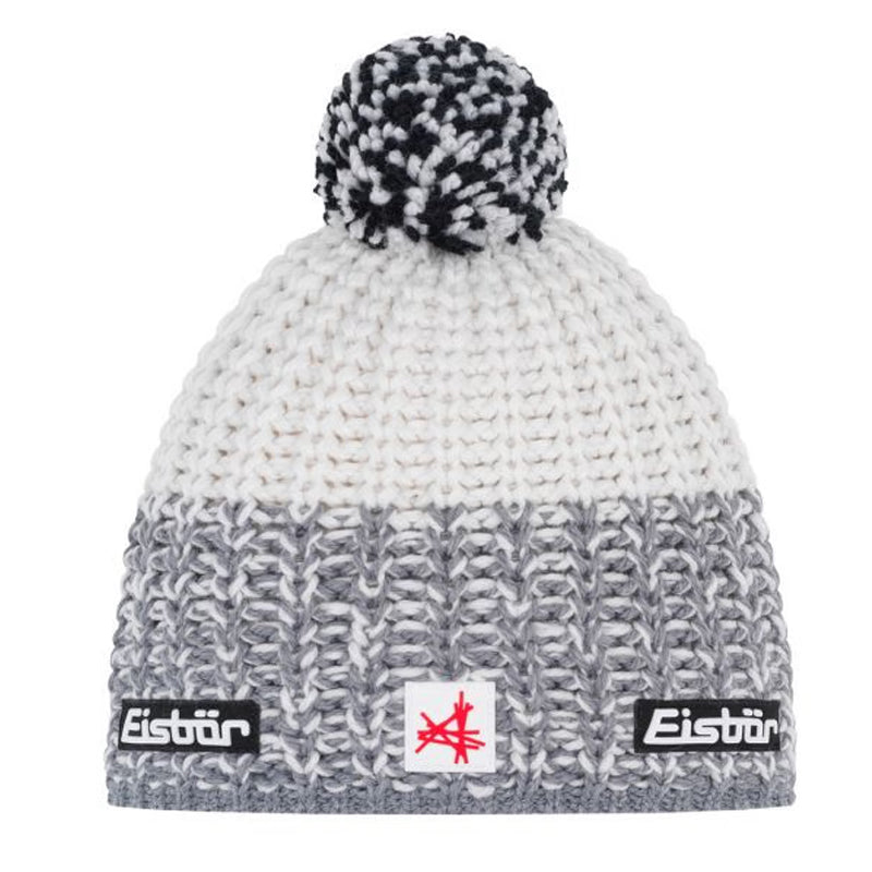 Cappello Refocus Pompon