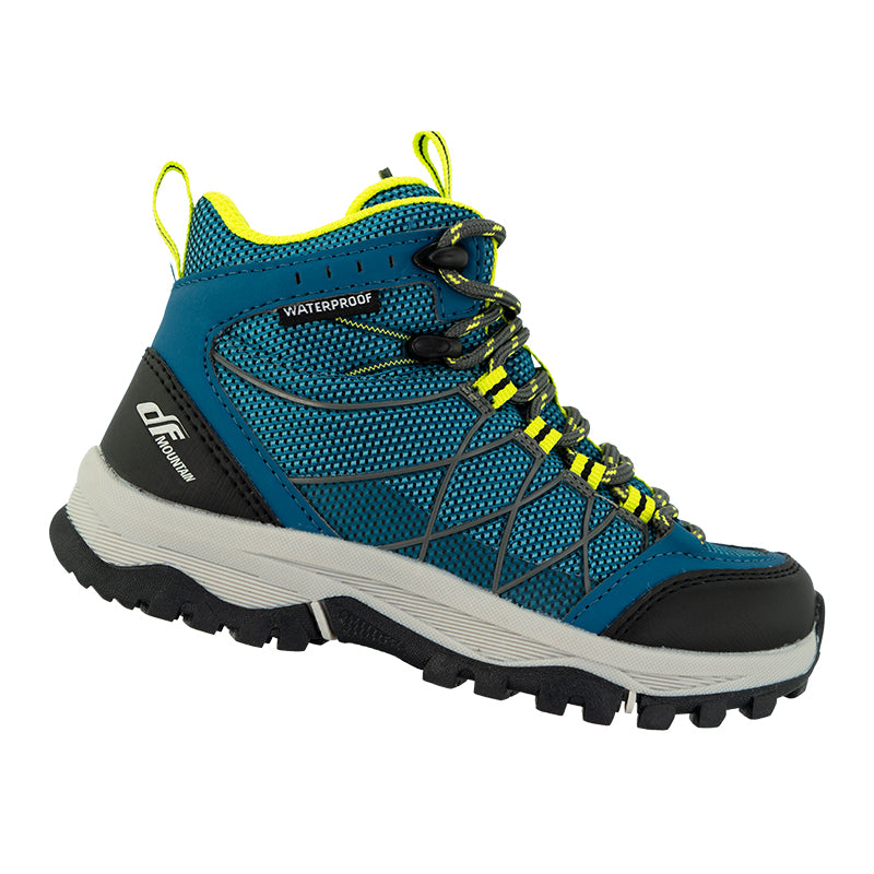 Scarponi bambino Muggio waterproof