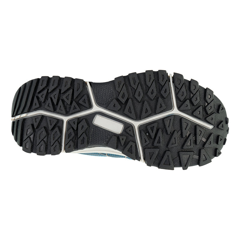 Scarponi bambino Muggio waterproof