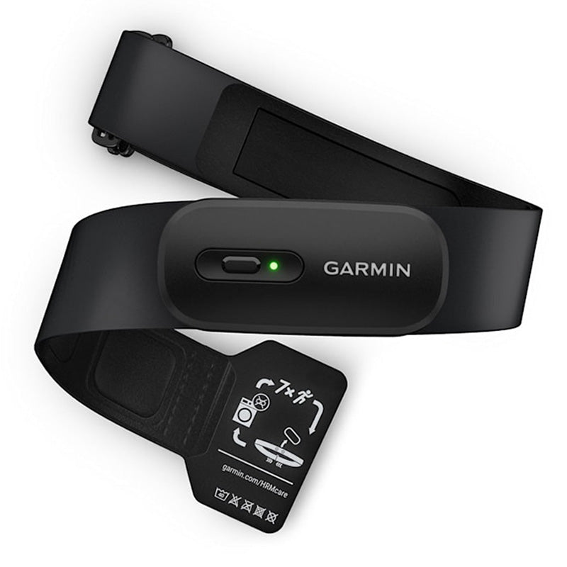 Fascia cardio HRM 200