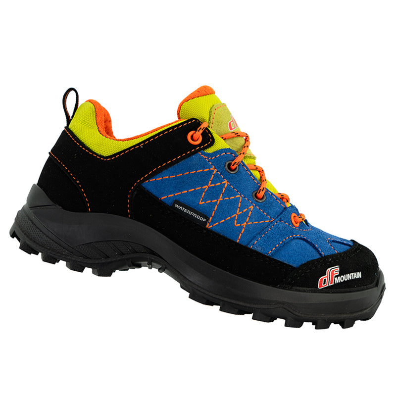Scarpe bambino DF Pulse