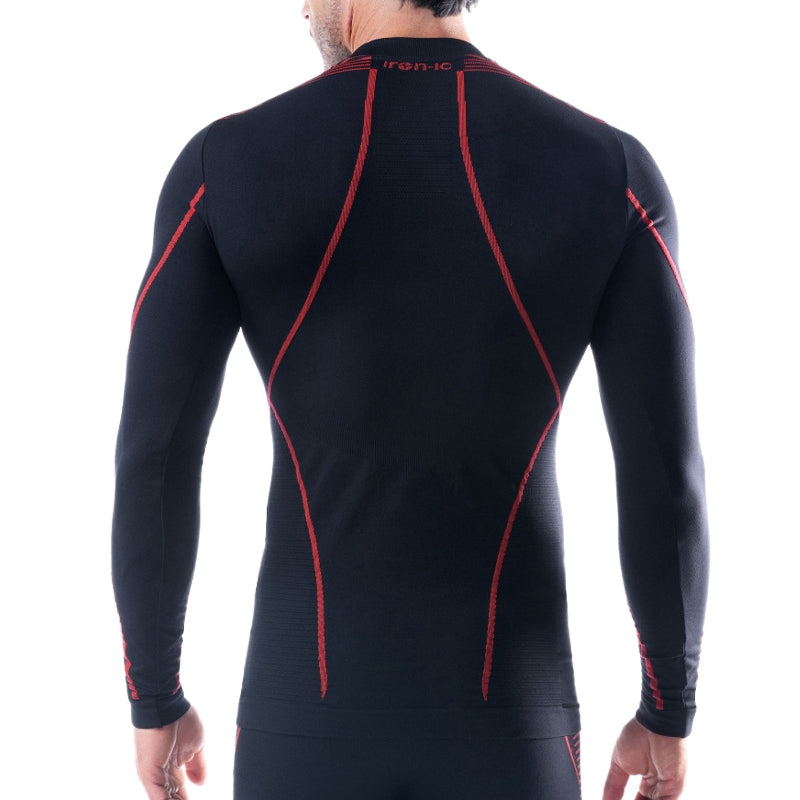 Maglia uomo Blaze Ultra Warm