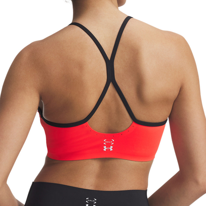 Reggiseno Sportivo donna Halo Bonded