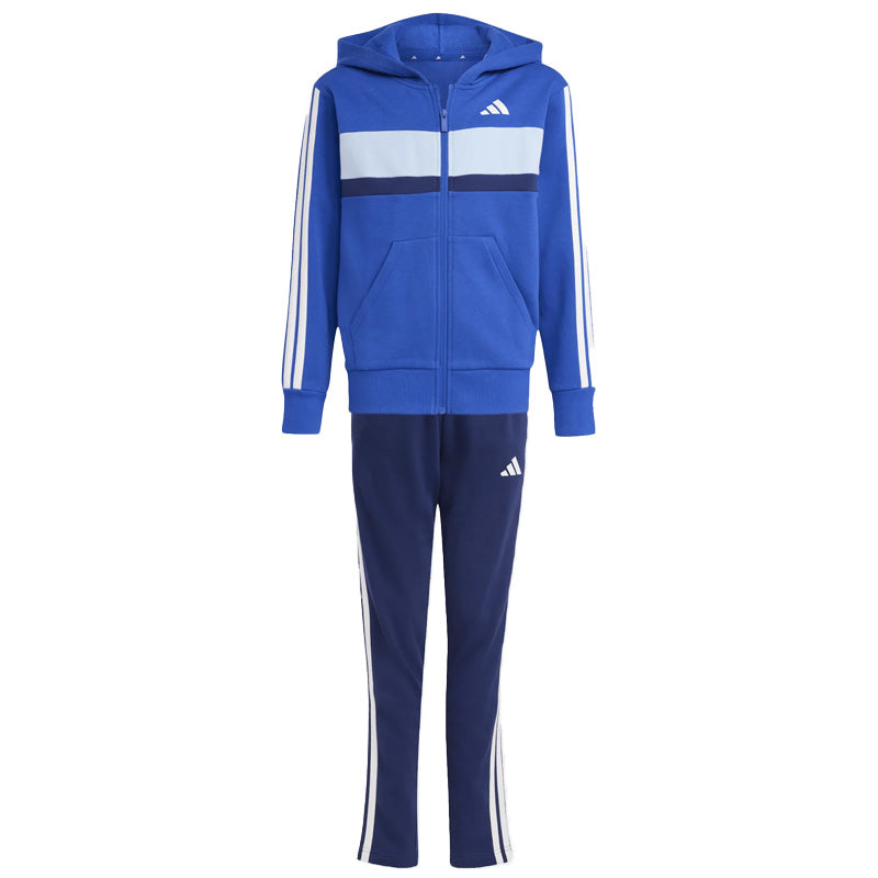 Tuta bambino Seasonal Essentials Tiberio 3 Stripes