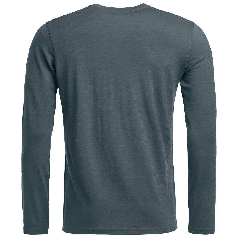 Maglia uomo 185 Rock'n Wool