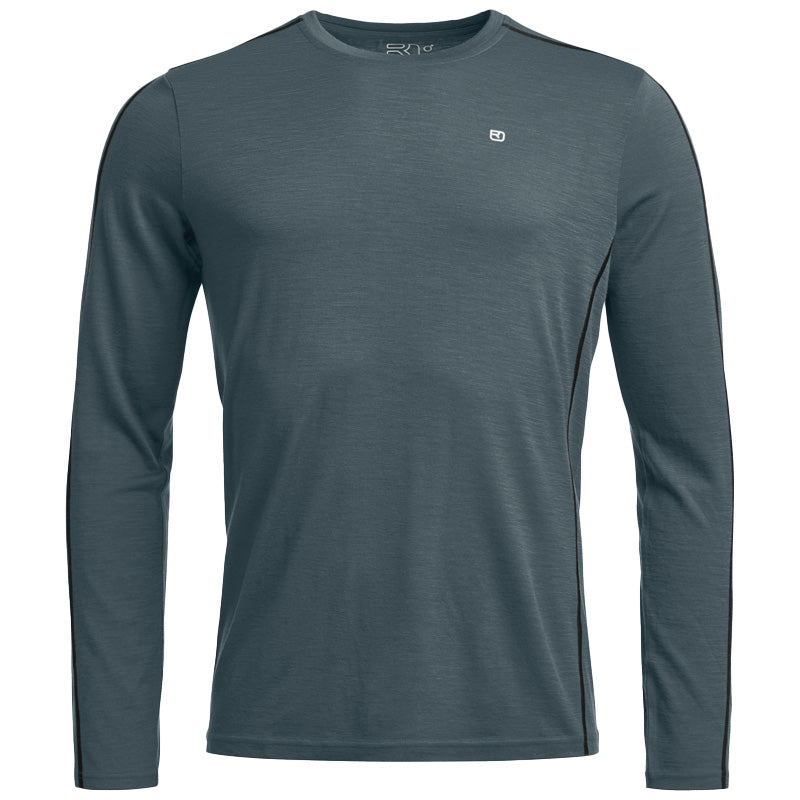 Maglia uomo 185 Rock'n Wool
