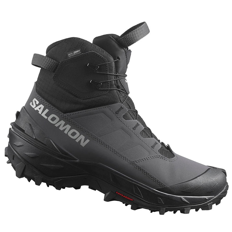 Scarponi uomo Crosstrak Power Waterproof