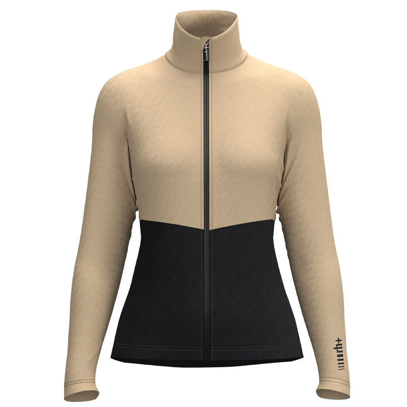 Maglia donna Twist Full Zip