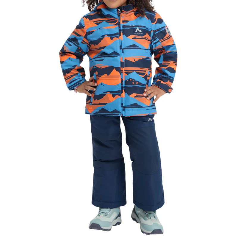 Completo bambino Timber II