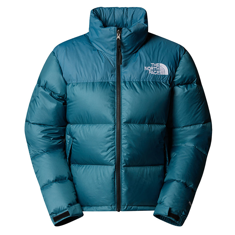 Piumino donna 1996 Retro Nuptse