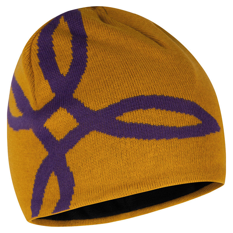 Cappello Logo Lined