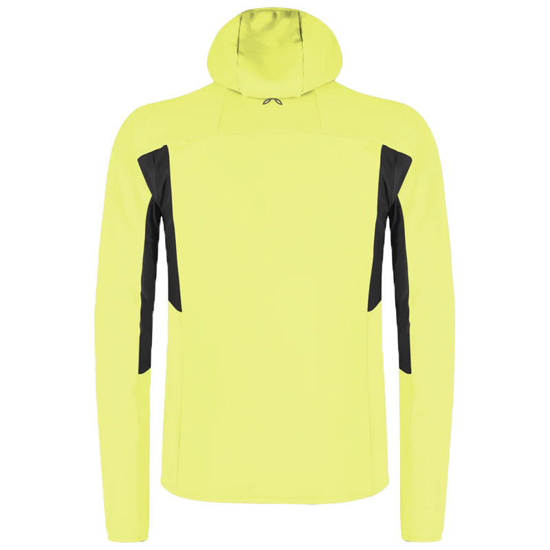 Pile uomo Smooth 2 Hooded
