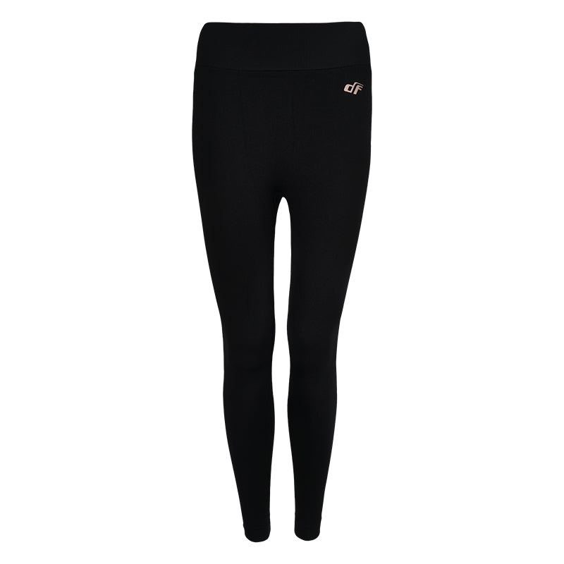 Leggings donna Scrunch