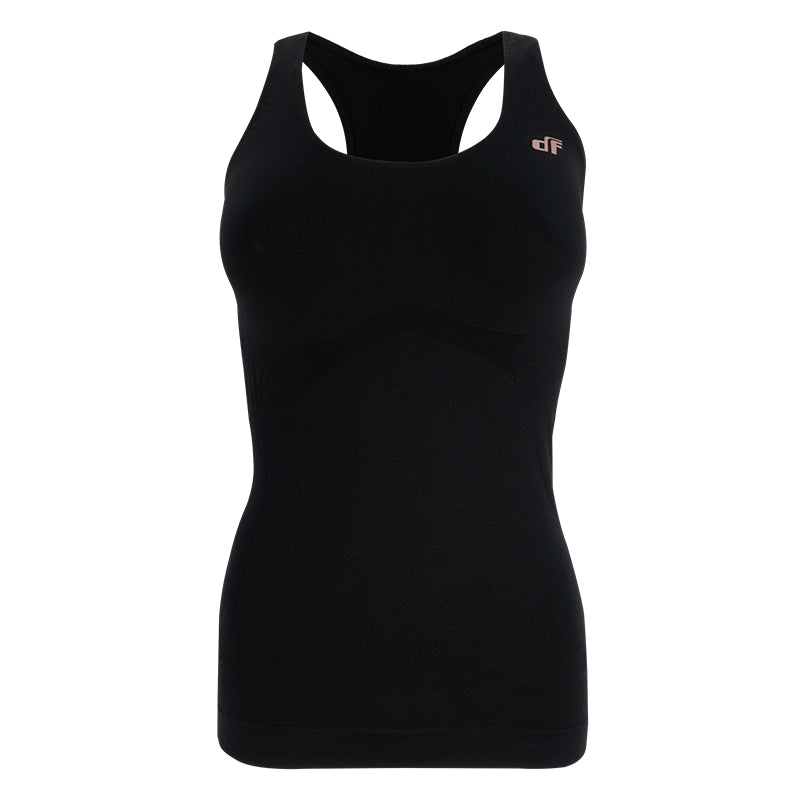 Canotta donna Seamless