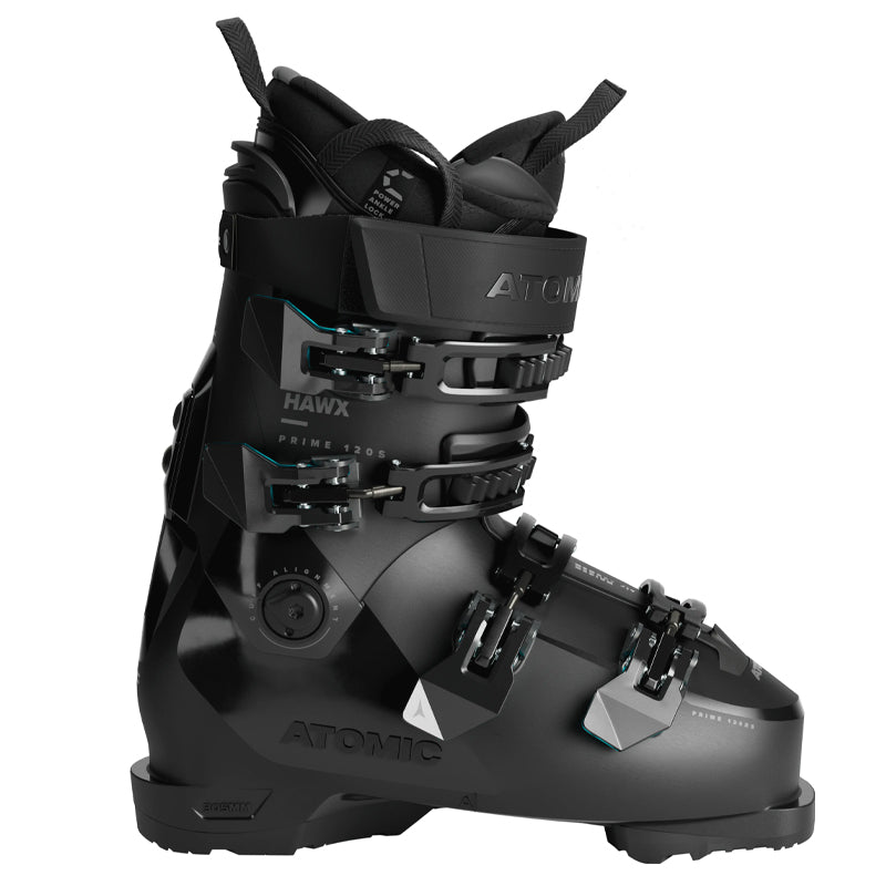 Scarponi uomo Hawx Prime 120 S 2026