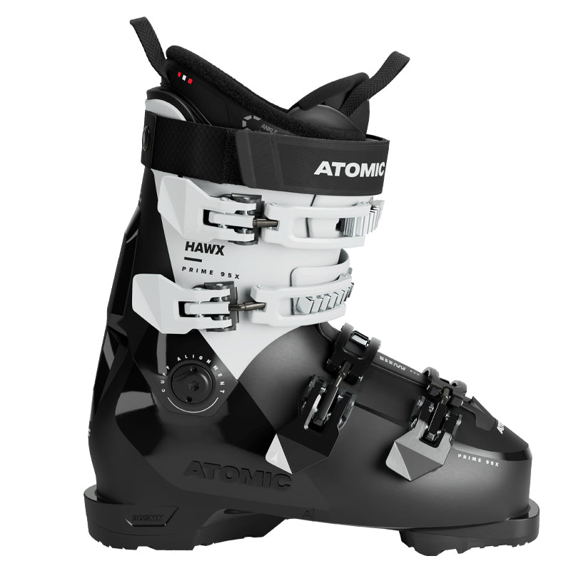 Scarponi donna Hawx Prime 95X 2026