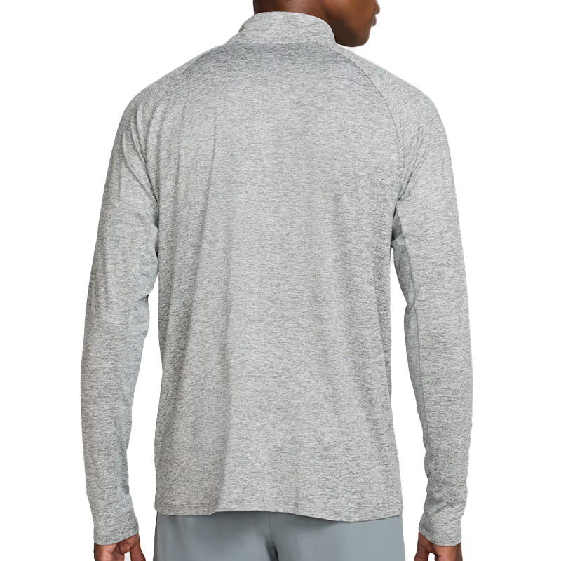 Maglia uomo Stride Zip 1/4 Dri-FIT