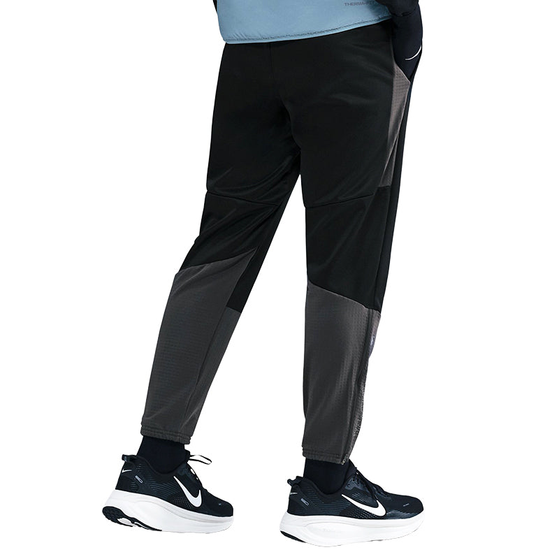 Pantalone uomo Winterized Challenger