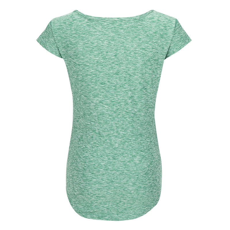 T-shirt donna Malaika