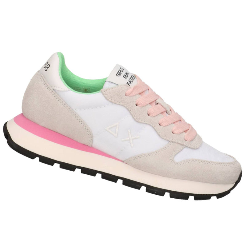 Scarpe donna Alli Solid Nylon