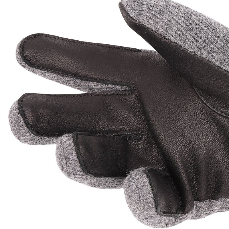 Guanti G Wool