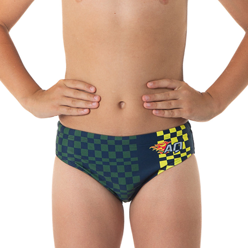 Slip bambino Brock
