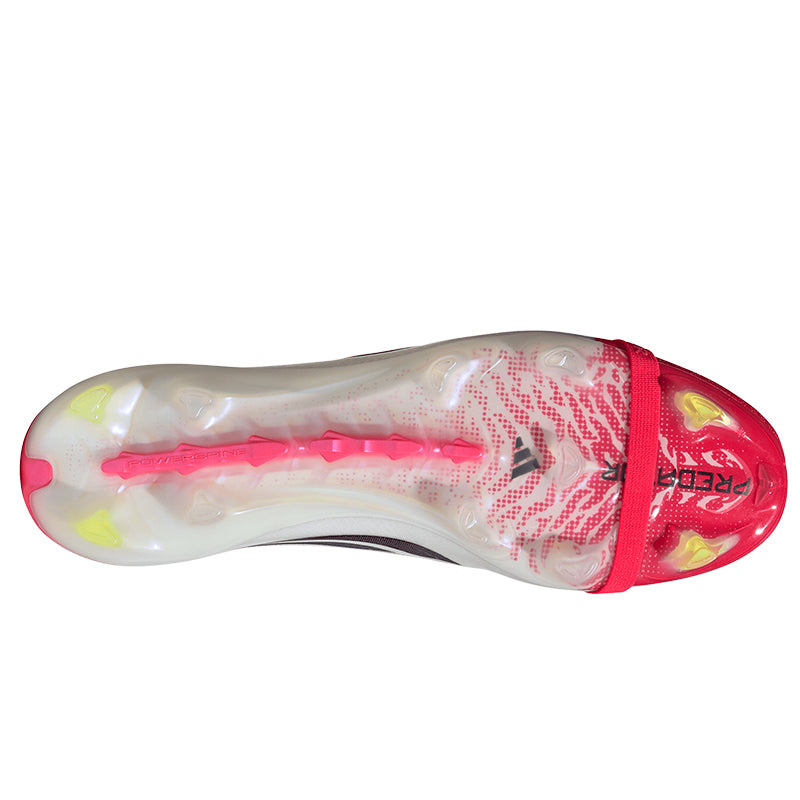Scarpe uomo Predator Elite Fold Over Tongue FG