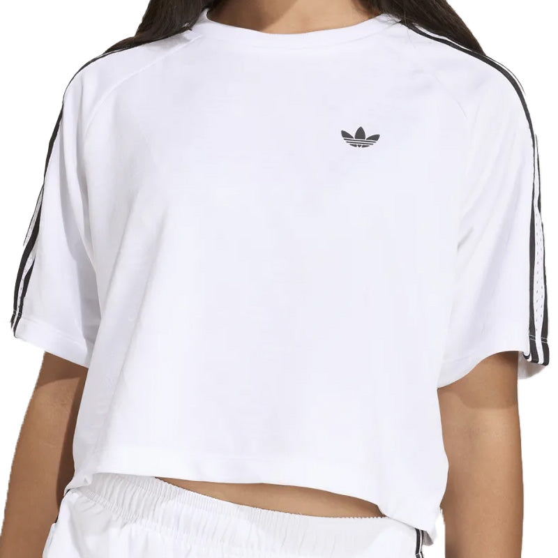 T-shirt bambina Boxy