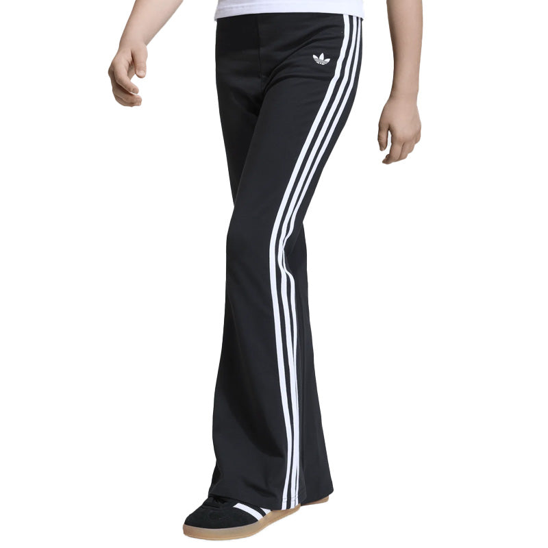 Leggings bambina 3 Stripes Flared