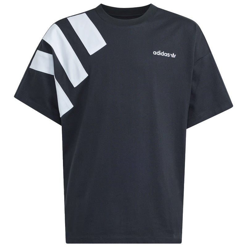 T-shirt bambino LO Blocked