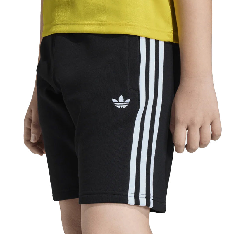 Pantaloncino bambino 3 Stripes