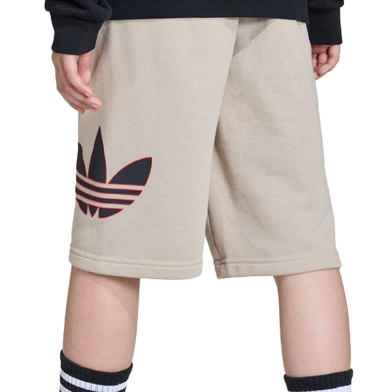 Pantaloncino bambino Trefoil
