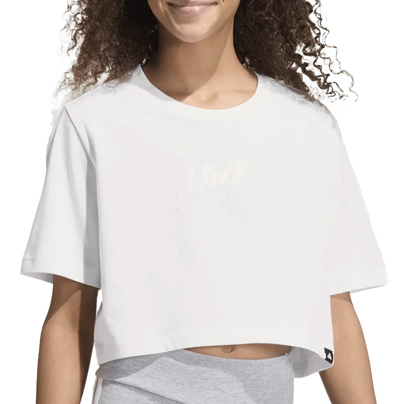 T-shirt bambina JG Glam