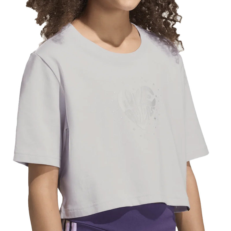 T-shirt bambina JG Glam