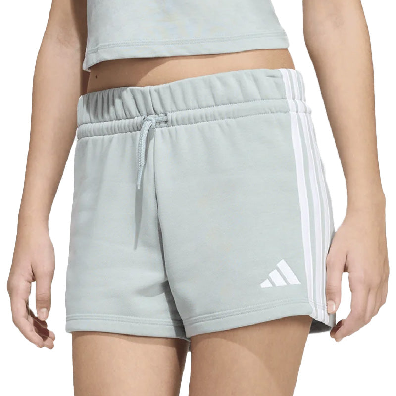 Pantaloncino bambina 3 Stripes