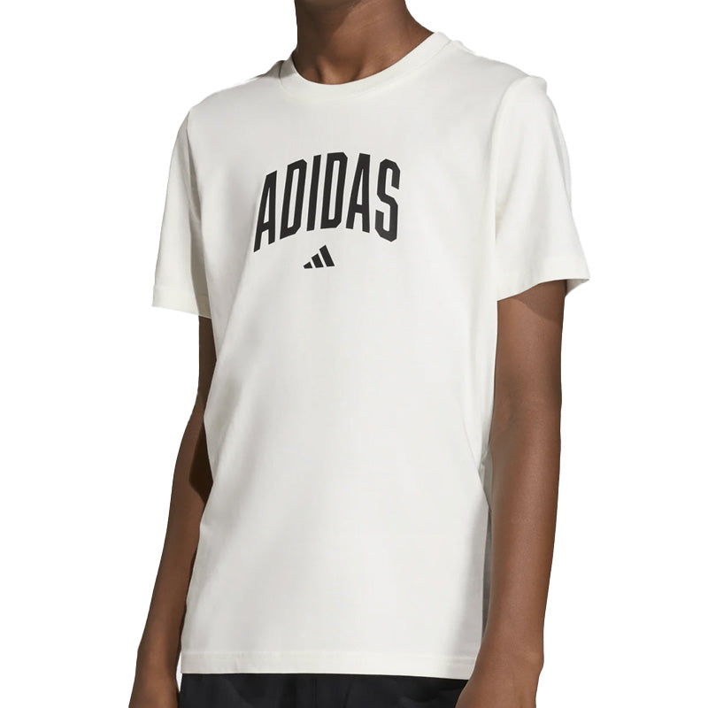 T-Shirt bambino Collegiate Graphic